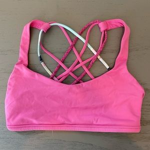 Lulu Lemon Sport Bra